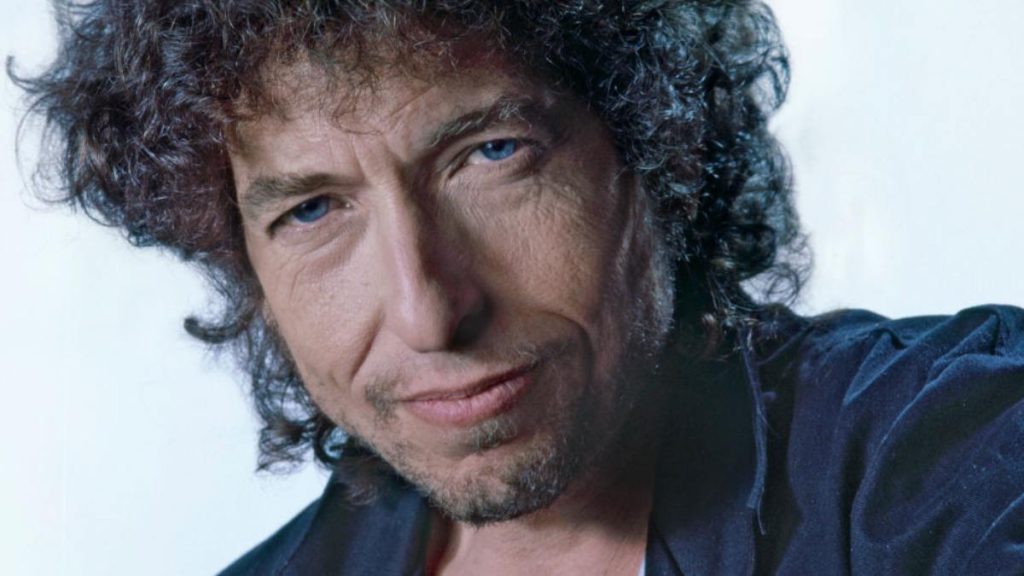 Bob Dylan