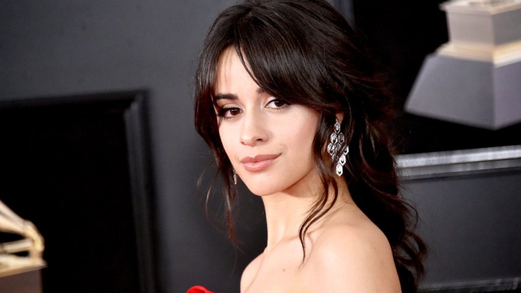 Camila Cabello