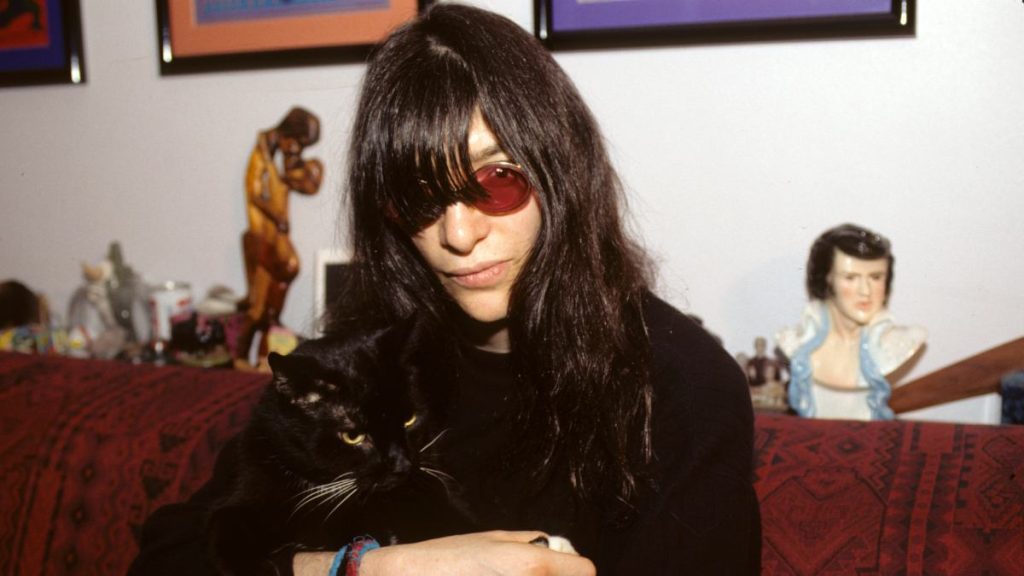 Joey Ramone 2