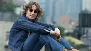 John Lennon