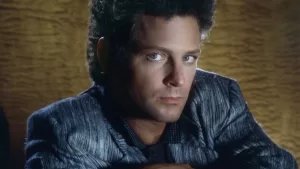 Lindsey Buckingham