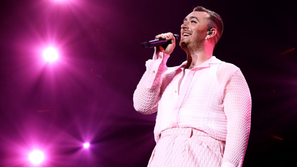 Sam Smith