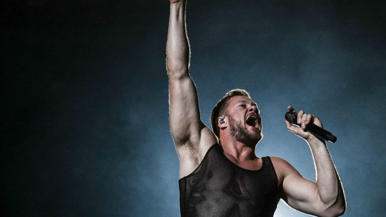 Imagine Dragons: Se cancela el concierto de la banda en Chile — Radio  Concierto Chile