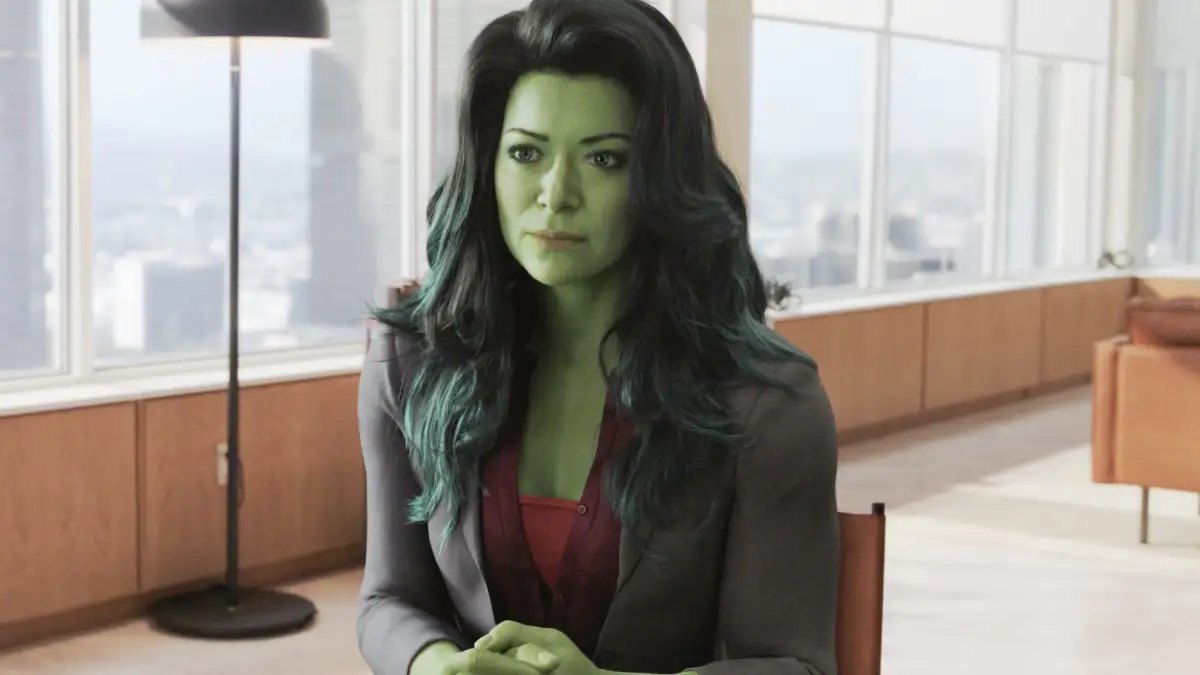 She Hulk y su episodio más entrañable - Crítica del Episodio 7
