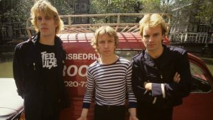 The Police