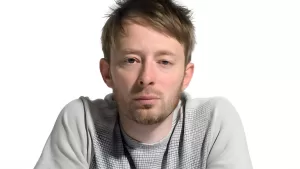 Thom Yorke