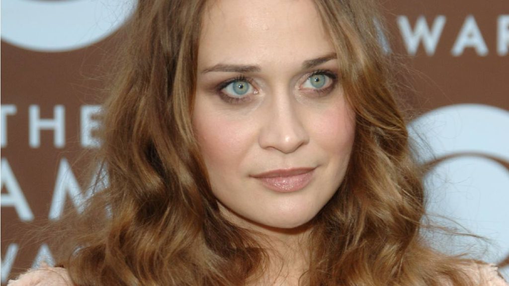 Fiona Apple Lord Of The Rings