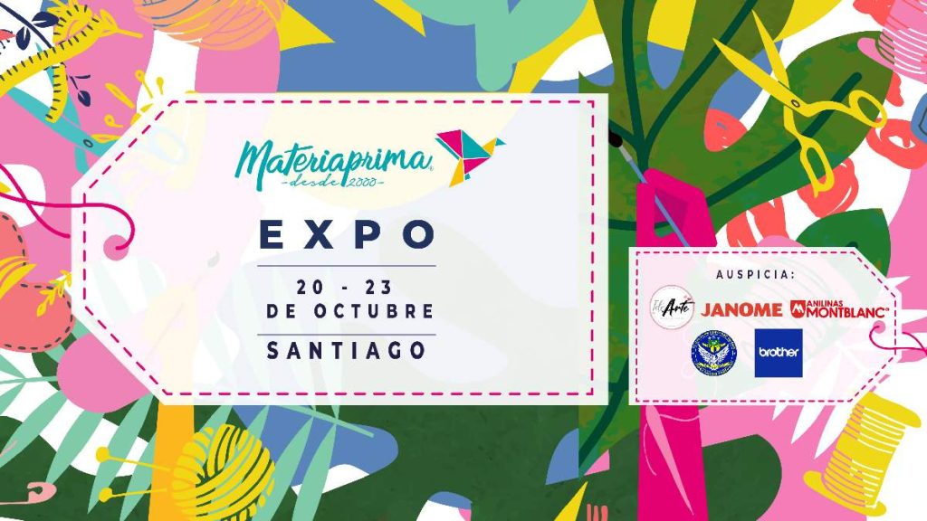 Materia Prima Expo