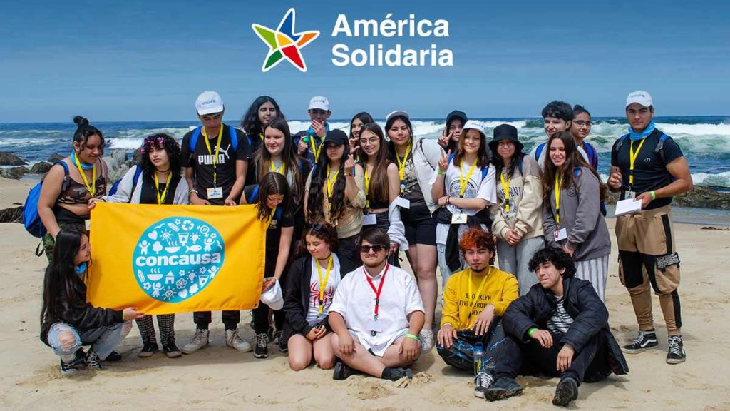 America Solidaria