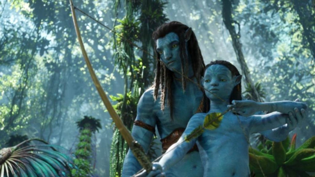 Avatar 2