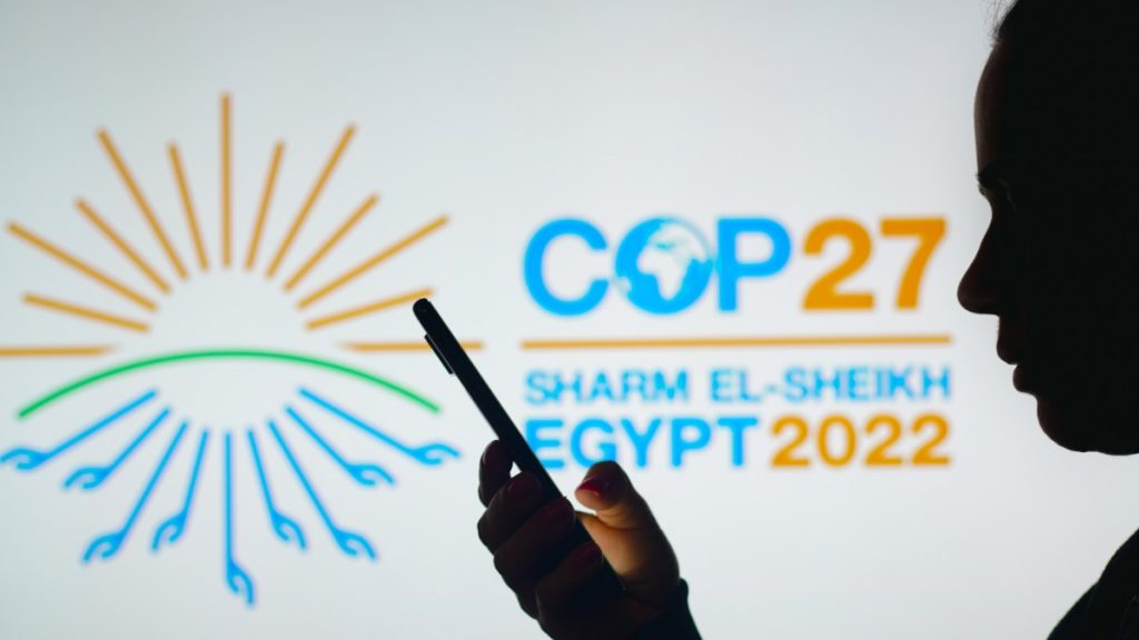 COP27