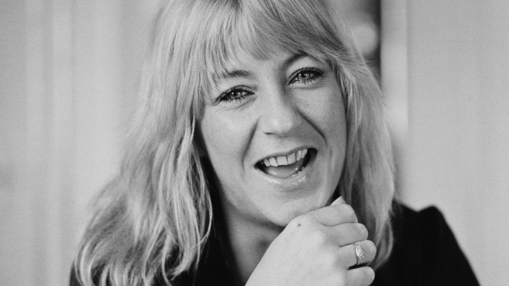 Christine McVie, Cantante Y Compositora De Fleetwood Mac, Muere A Los 79 Años