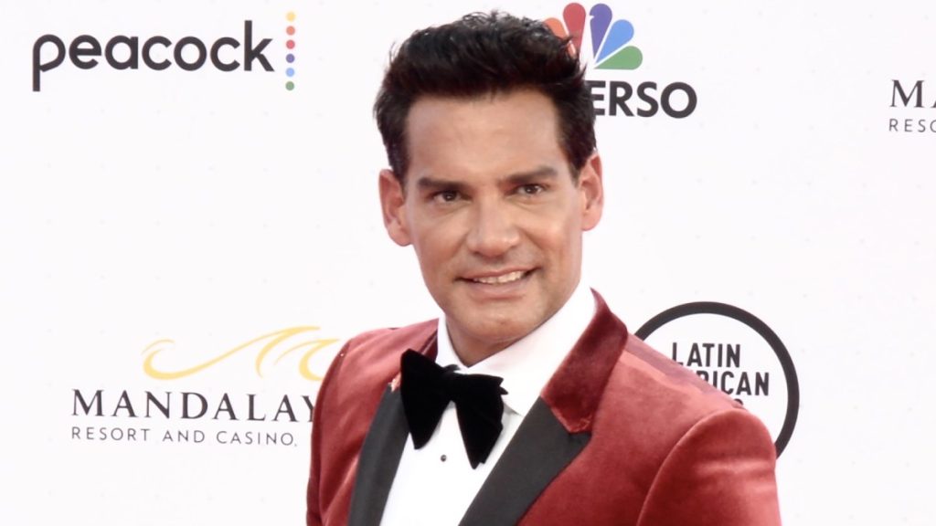 Cristian De La Fuente