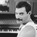 Freddie Mercury