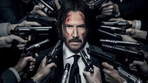 John Wick 2