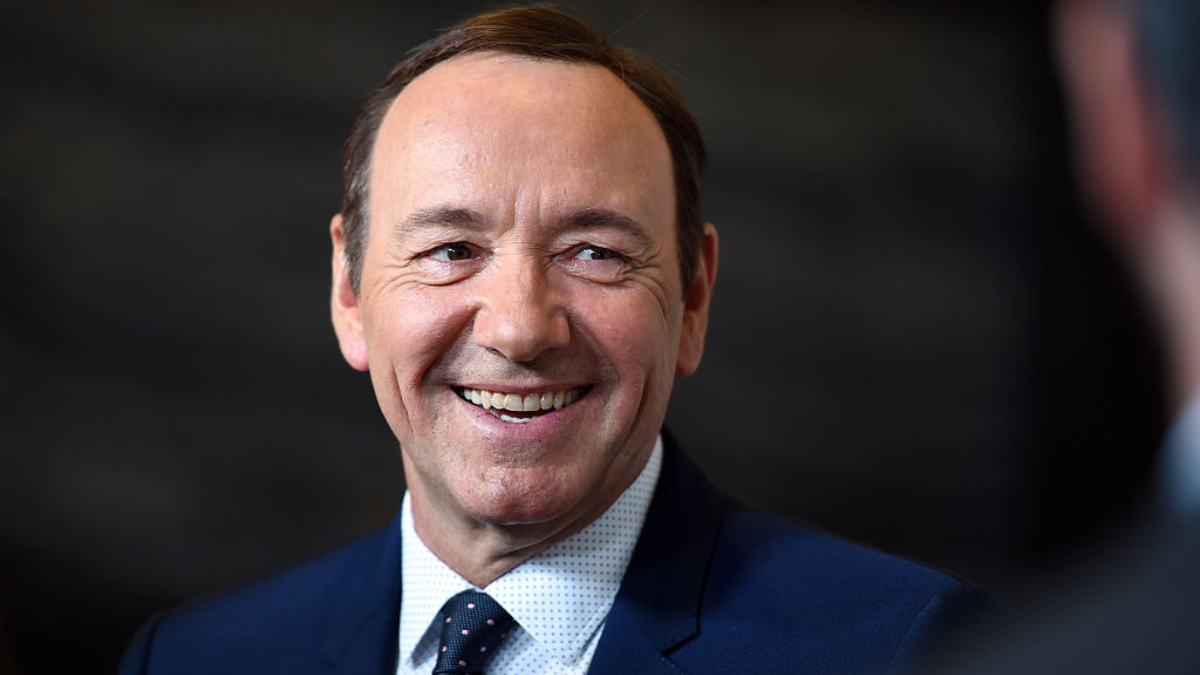 Kevin Spacey: La Nueva Aparición Del Actor Tras Acusaciones En Su ...