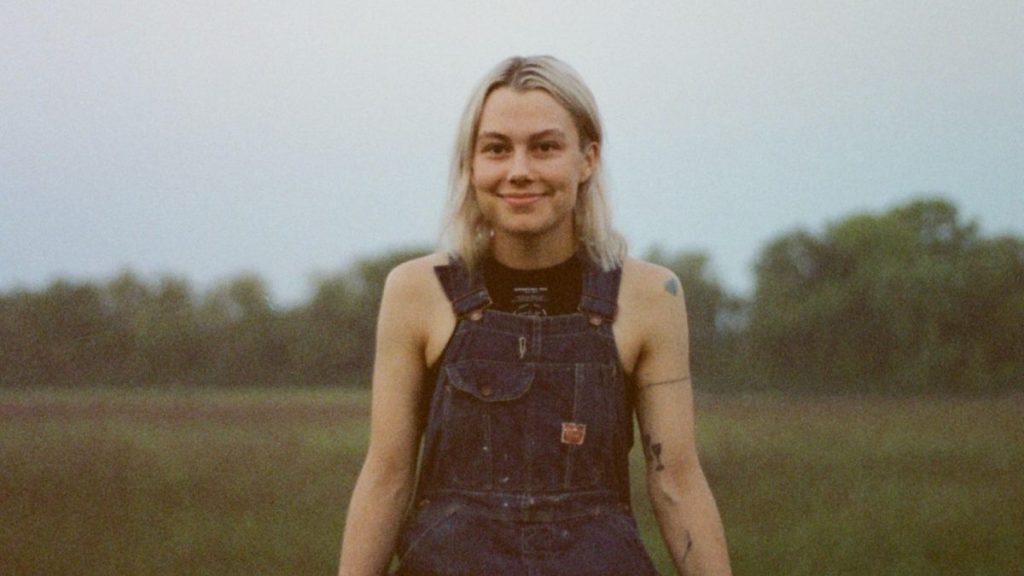 Phoebe Bridgers