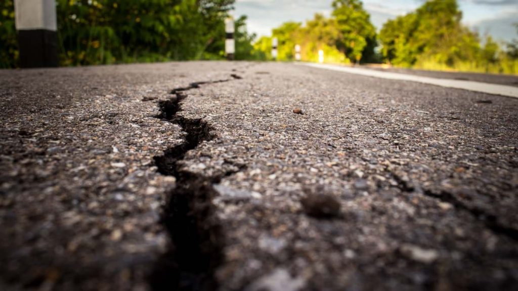 Prediccion De Latife Soto Respecto A Un Terremoto