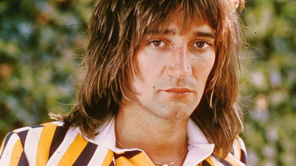 Rod Stewart