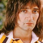 Rod Stewart