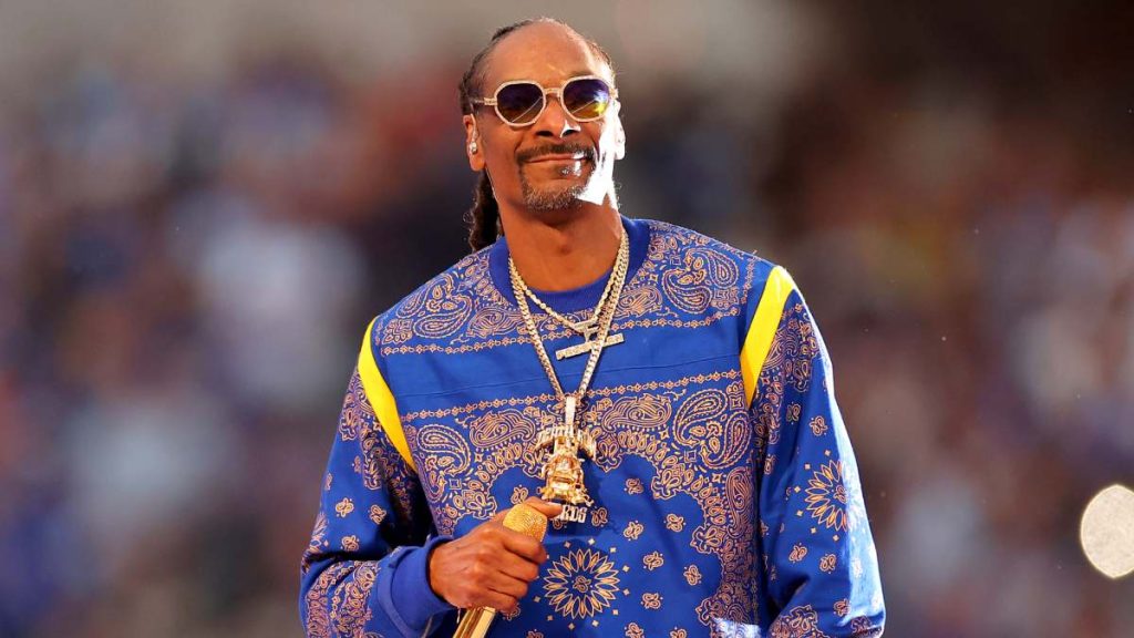 Snoop Dogg