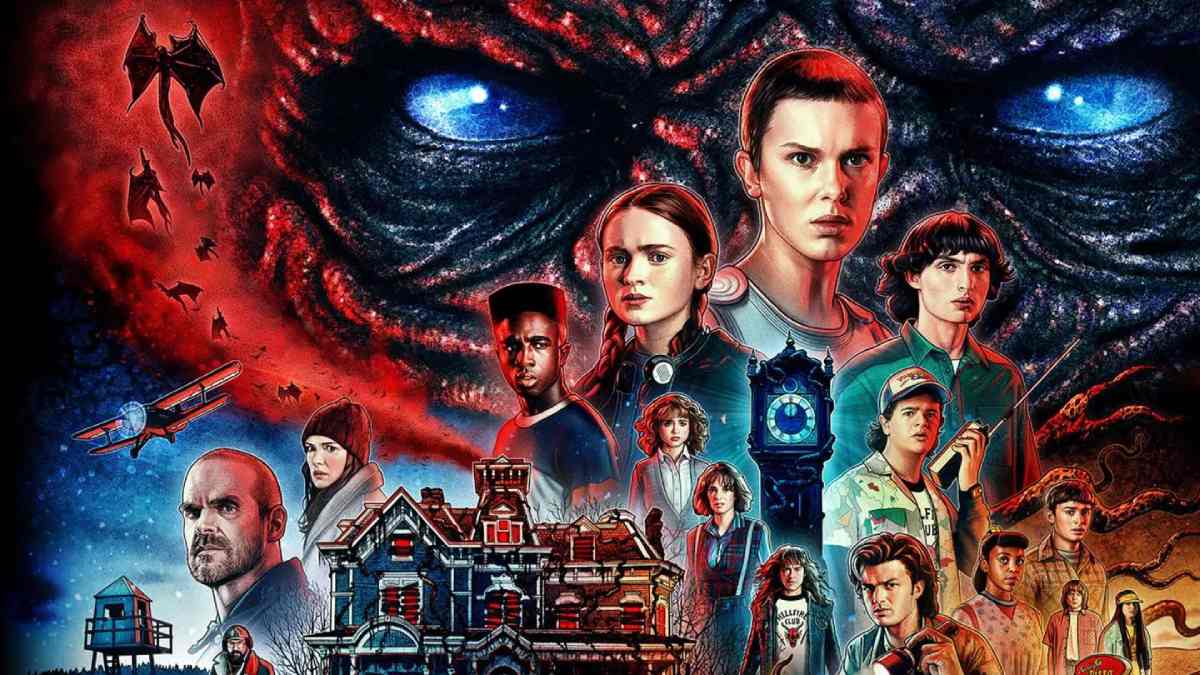 Stranger Things 5 Así será el final de la serie, según sus creadores