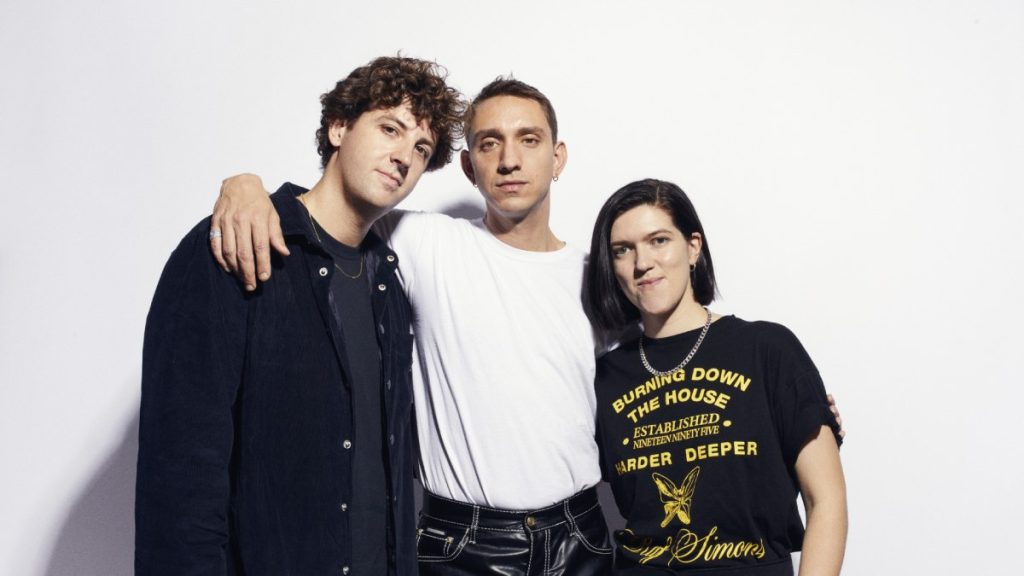 The Xx Lanza La Reedicion De Coexist