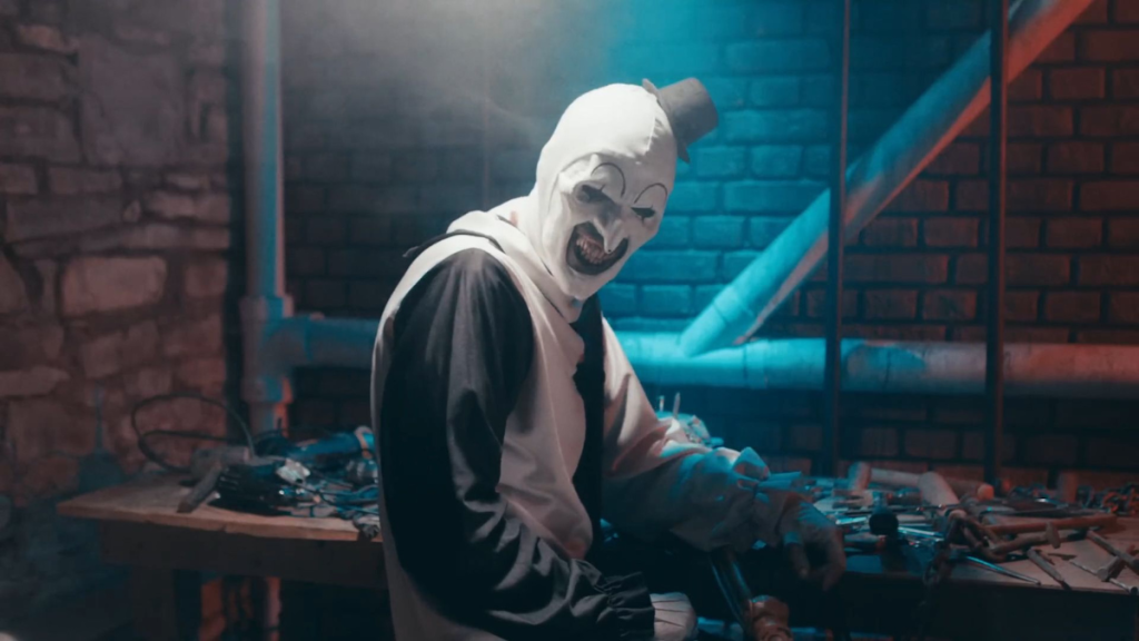 Terrifier 2