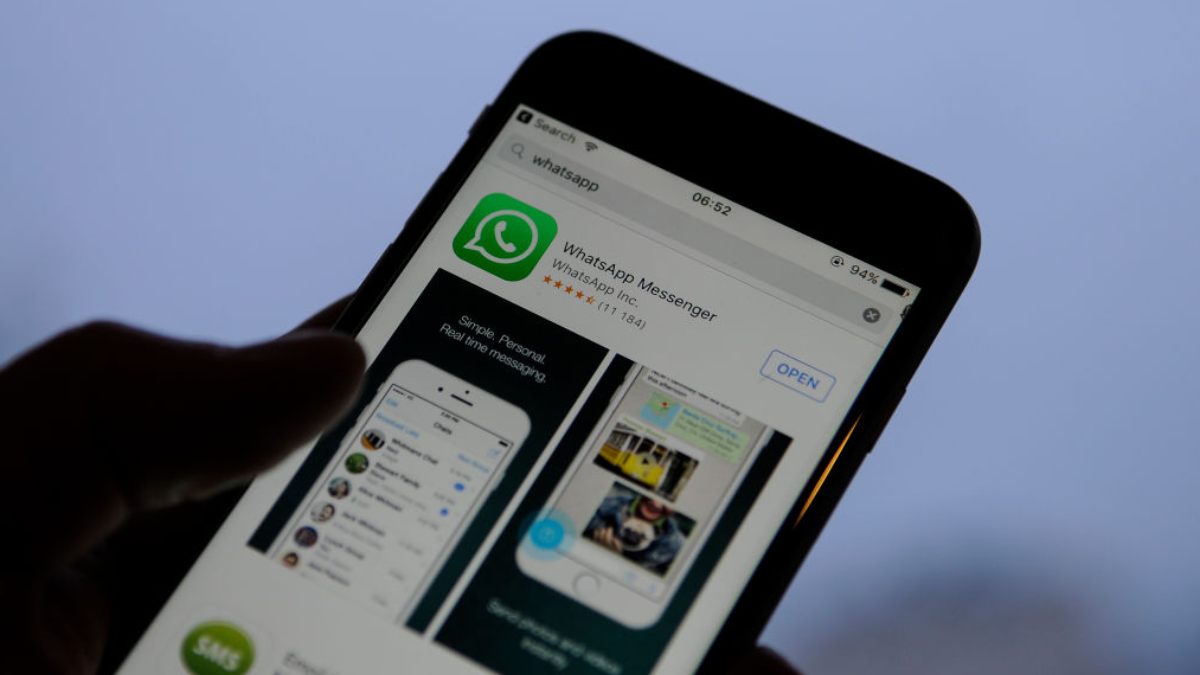 Whatsapp Los Celulares Que Se Quedarán Sin La App A Partir De Noviembre De 2022 — Radio 9411