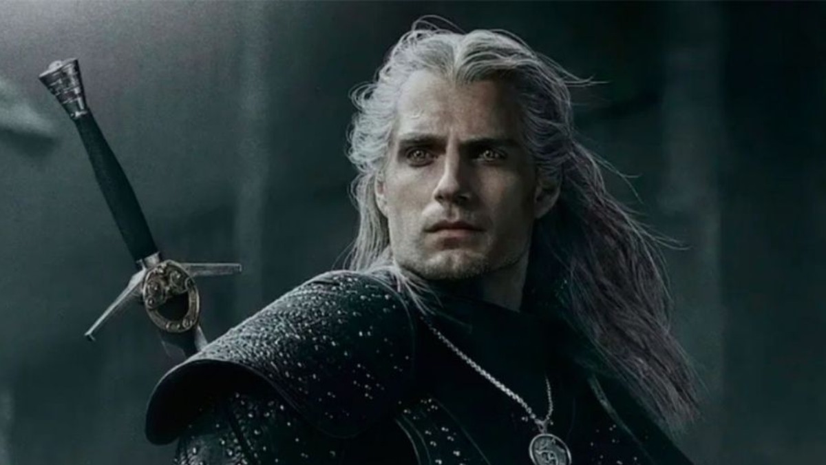 THE WITCHER TEMPORADA 3: cuándo es la fecha de estreno en Netflix