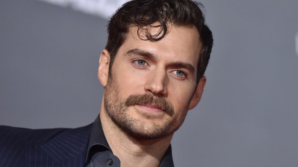 Henry Cavill No Regresara A Superman