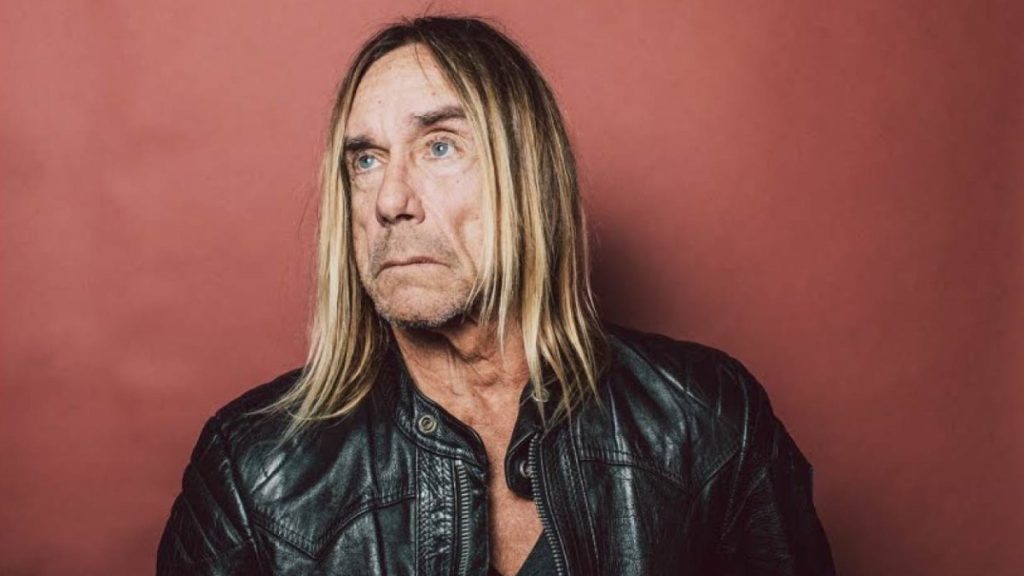 Iggy Pop 2