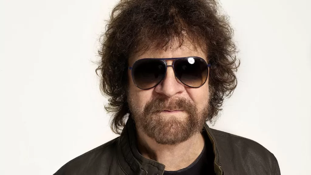 Jeff Lynne