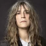 Patti Smith