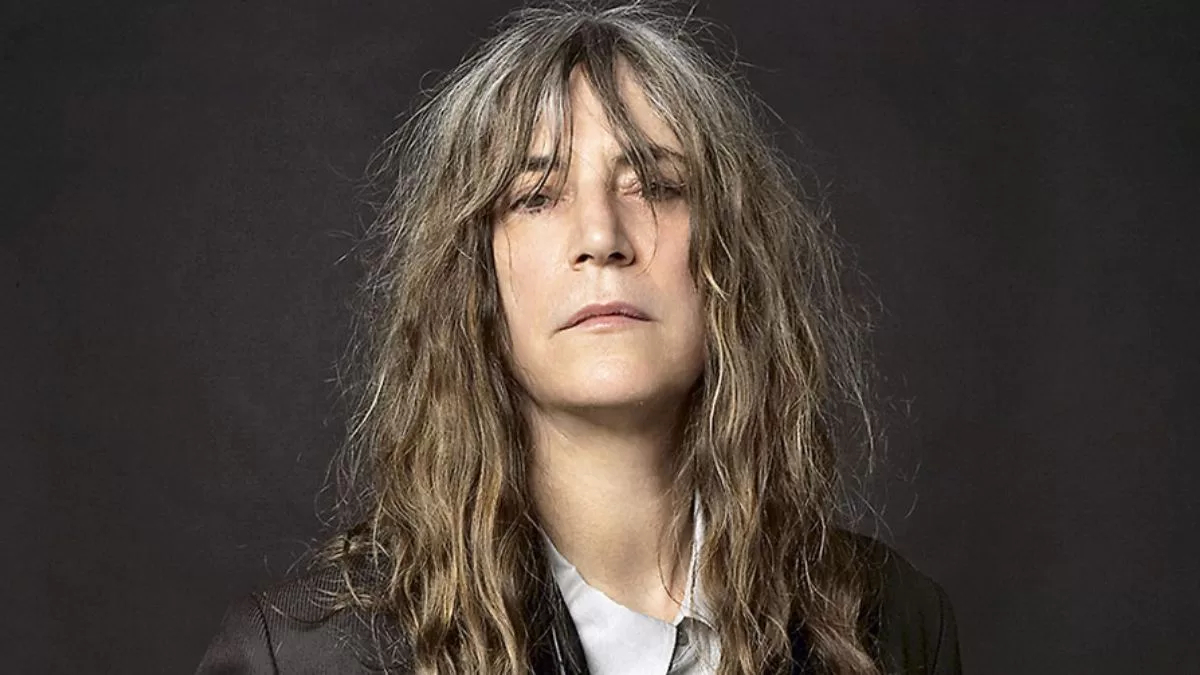 Patti Smith: la madrina del punk que transformó la música y la poesía ...