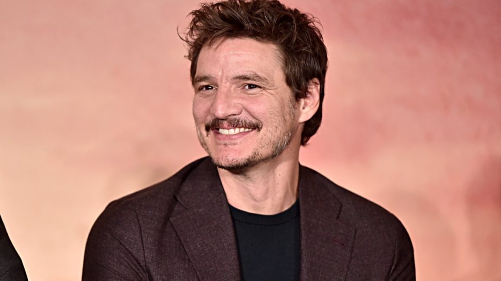 Pedro Pascal Revela Su Equipo De Preferencia En El Mundial