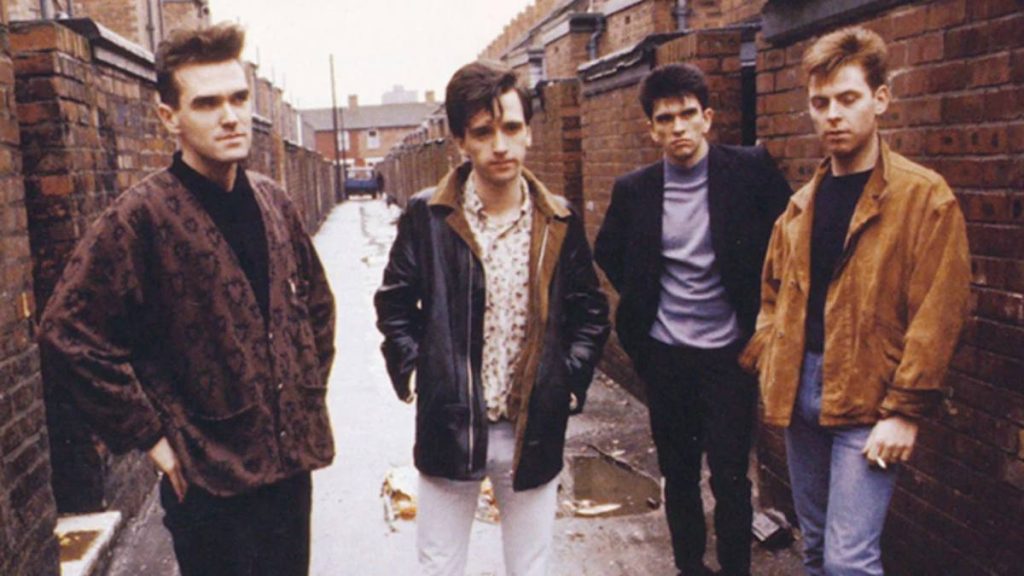 The Smiths