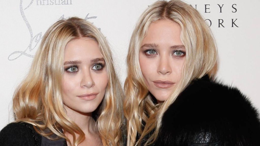 Ashley Olsen Se Casó En Secreto_ Todos Los Detalles Acá