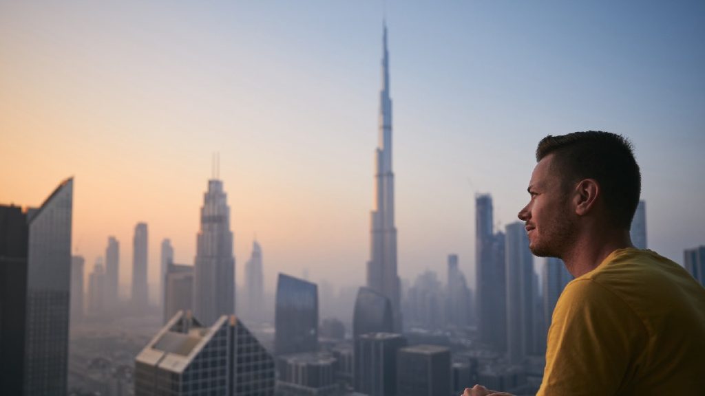 Empresas En Dubai Buscan Contratar A Personas Que Hablen Español