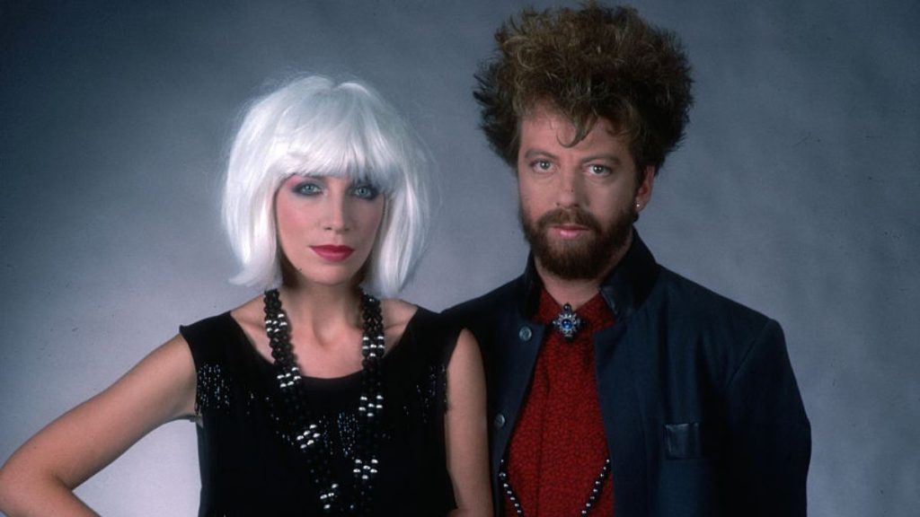 Eurythmics