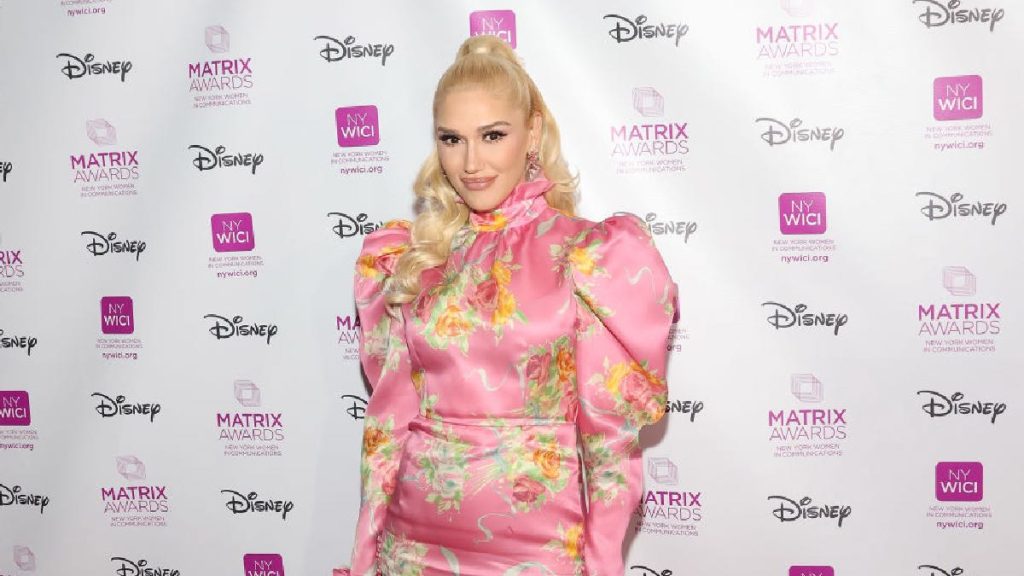 Gwen Stefani Responde A Criticas De Apropiación Cultural Japonesa