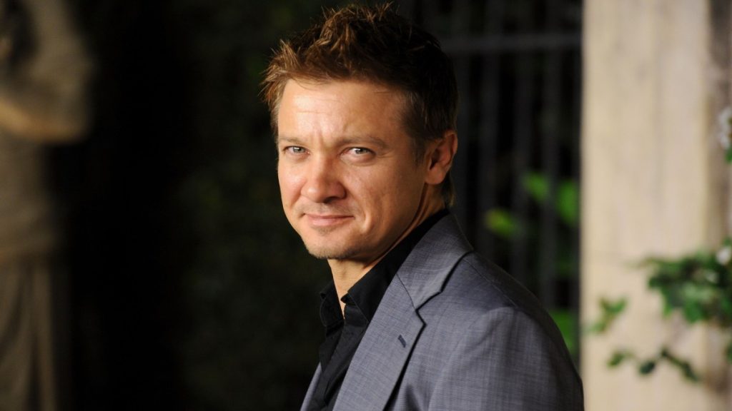 Jeremy Renner Trato De Salvar A Su Sobrino