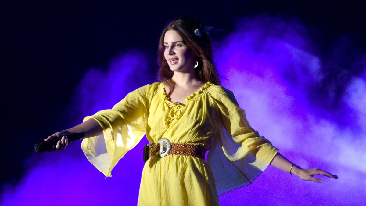 Lana del Rey confirma visita a Latinoamérica en 2023 ¿Visitará Chile