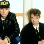 Pet Shop Boys