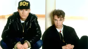 Pet Shop Boys