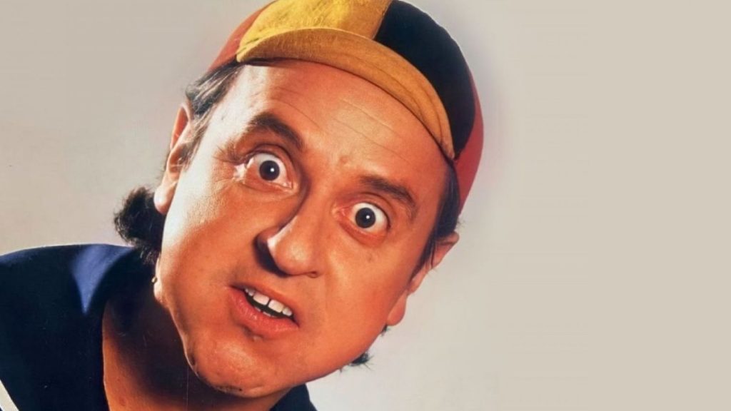 Quico Se Despide_ El Actor Dejará De Interpretar Al Querido Personaje