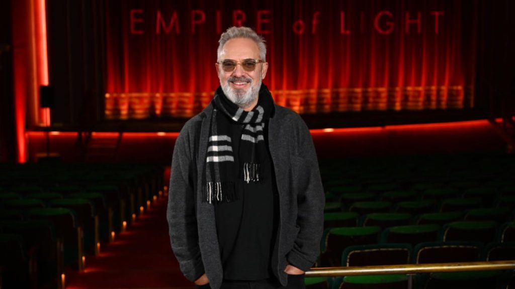 Sam Mendes