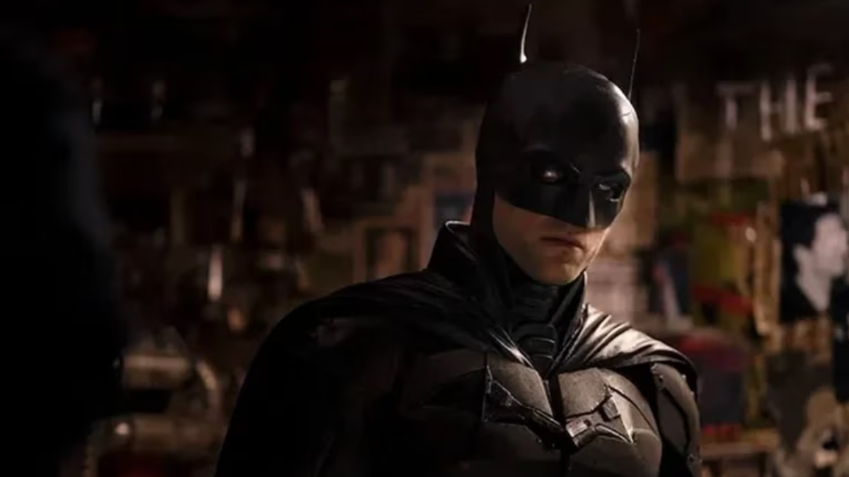 The Batman 2: Se confirmó la fecha de estreno de la secuela — Radio  Concierto Chile