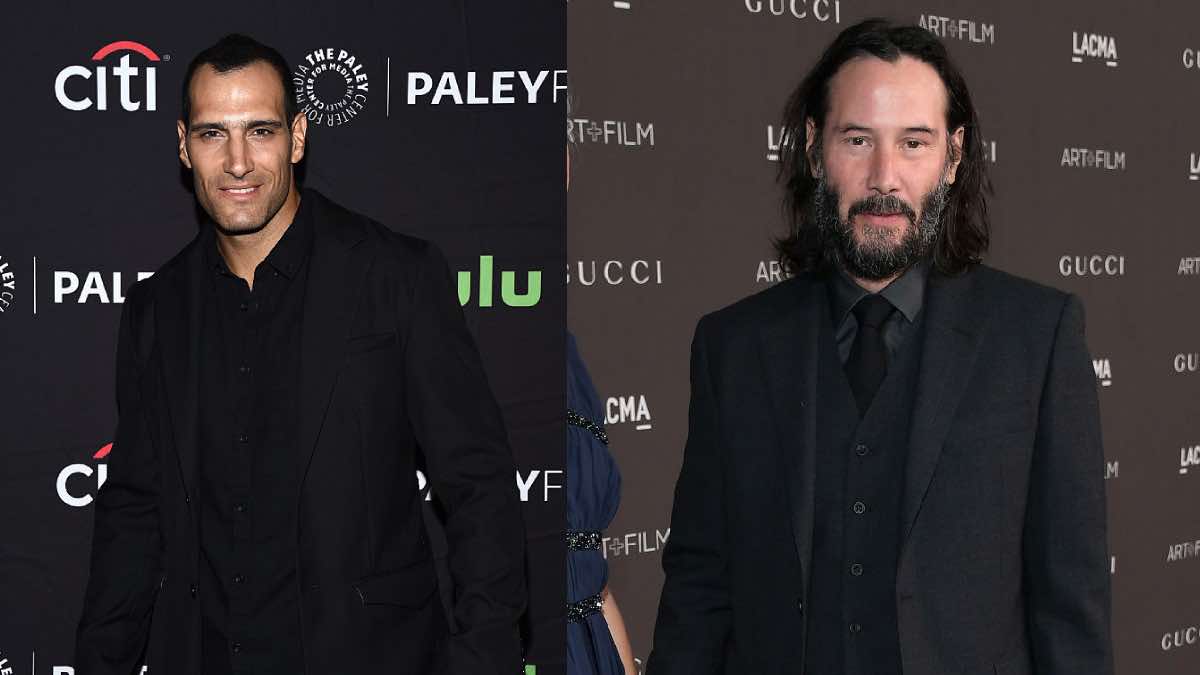 Qué actores saldrán en John Wick 4? Conoce al elenco del film