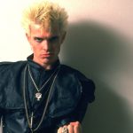 Billy Idol